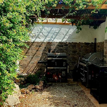 Oasis De Ifre Villa Canada de Gallego Luaran gambar