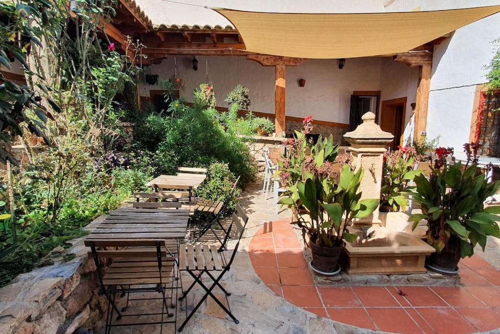 Oasis De Ifre Villa Canada de Gallego Luaran gambar