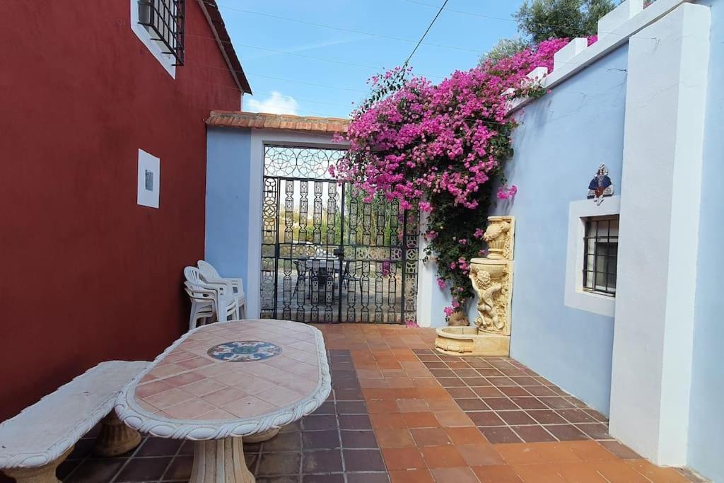 Oasis De Ifre Villa Canada de Gallego Luaran gambar