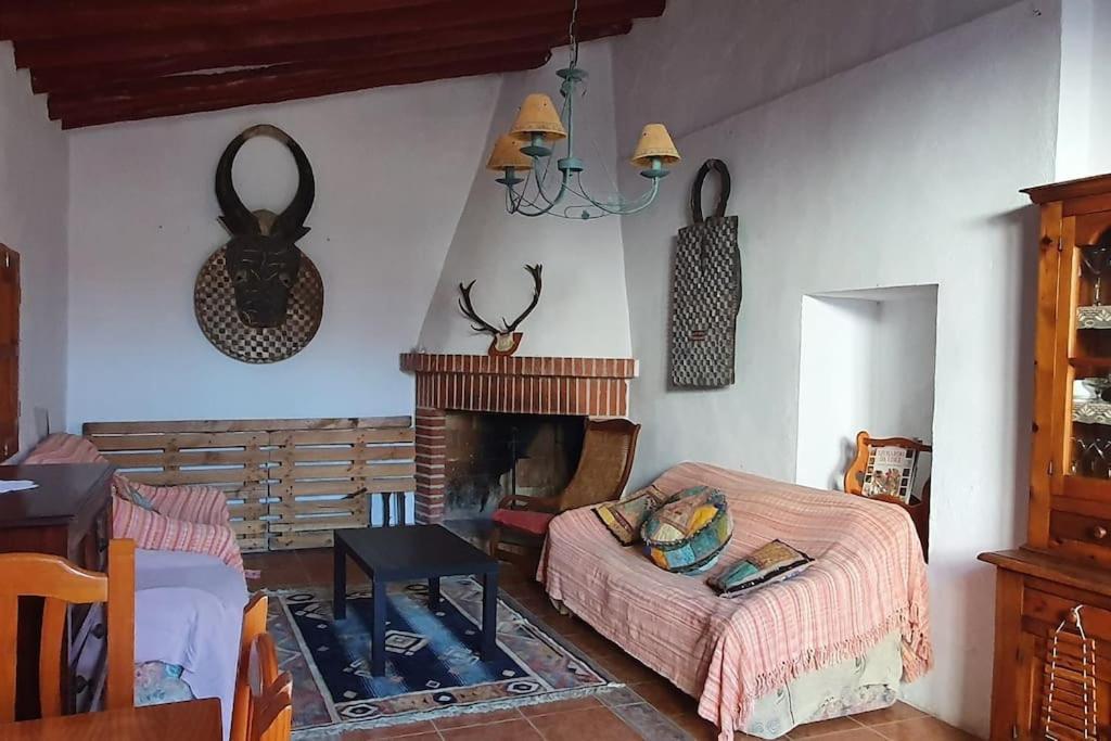 Oasis De Ifre Villa Canada de Gallego Luaran gambar