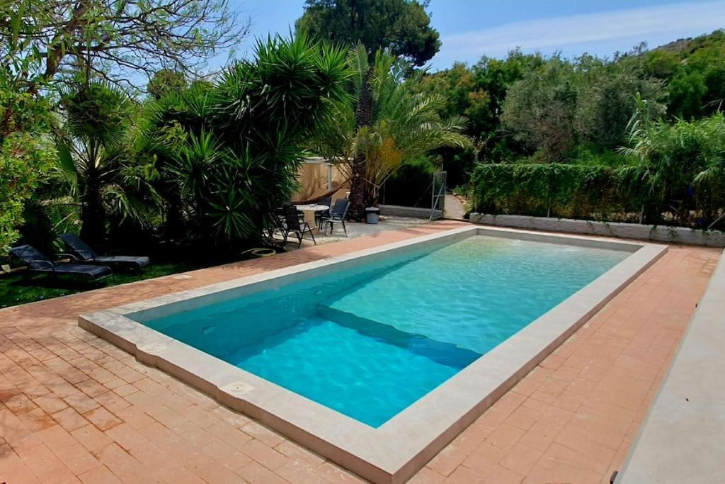 Oasis De Ifre Villa Canada de Gallego Luaran gambar