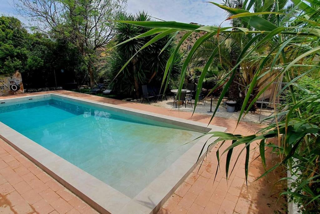 Oasis De Ifre Villa Canada de Gallego Luaran gambar