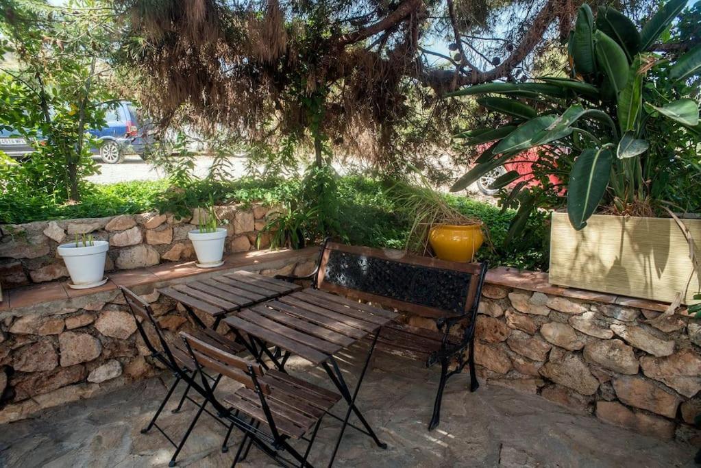 Oasis De Ifre Villa Canada de Gallego Luaran gambar