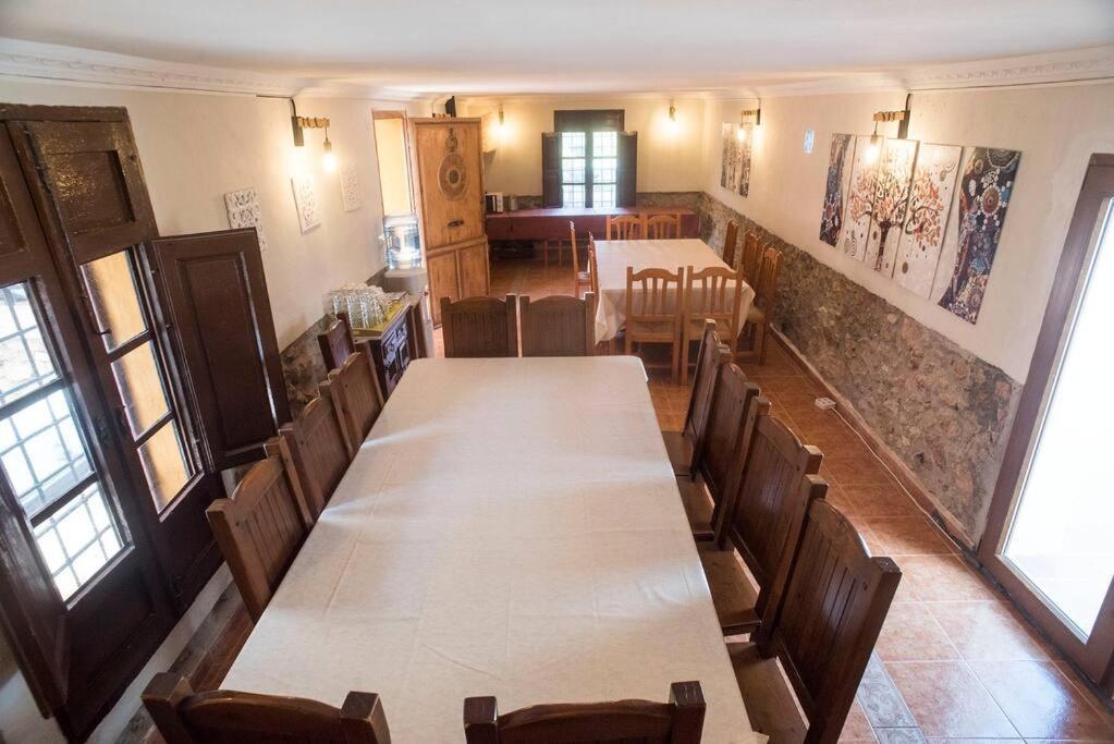 Oasis De Ifre Villa Canada de Gallego Luaran gambar