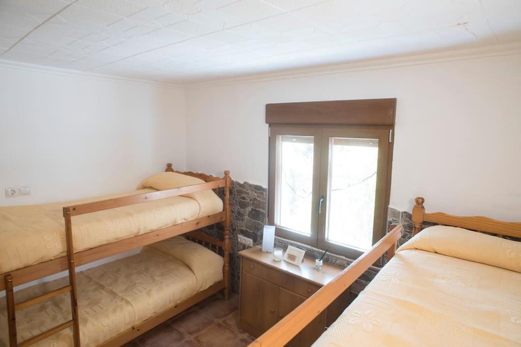 Oasis De Ifre Villa Canada de Gallego Luaran gambar