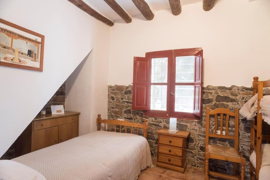 Oasis De Ifre Villa Canada de Gallego Luaran gambar