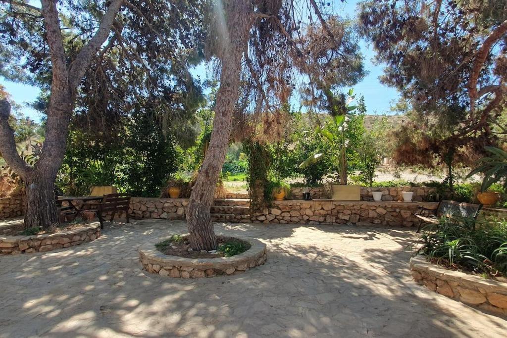 Oasis De Ifre Villa Canada de Gallego Luaran gambar