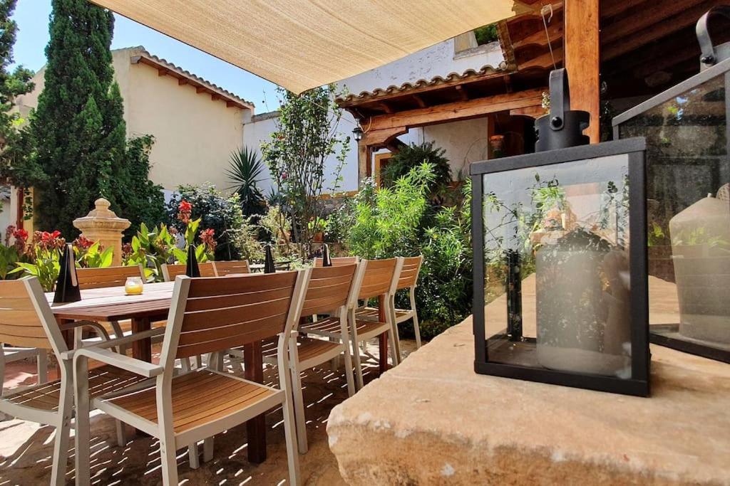 Oasis De Ifre Villa Canada de Gallego Luaran gambar