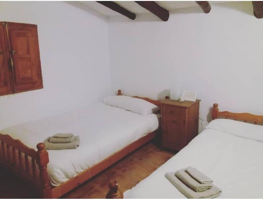 Oasis De Ifre Villa Canada de Gallego Luaran gambar