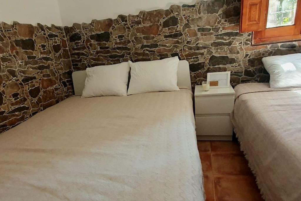 Oasis De Ifre Villa Canada de Gallego Luaran gambar