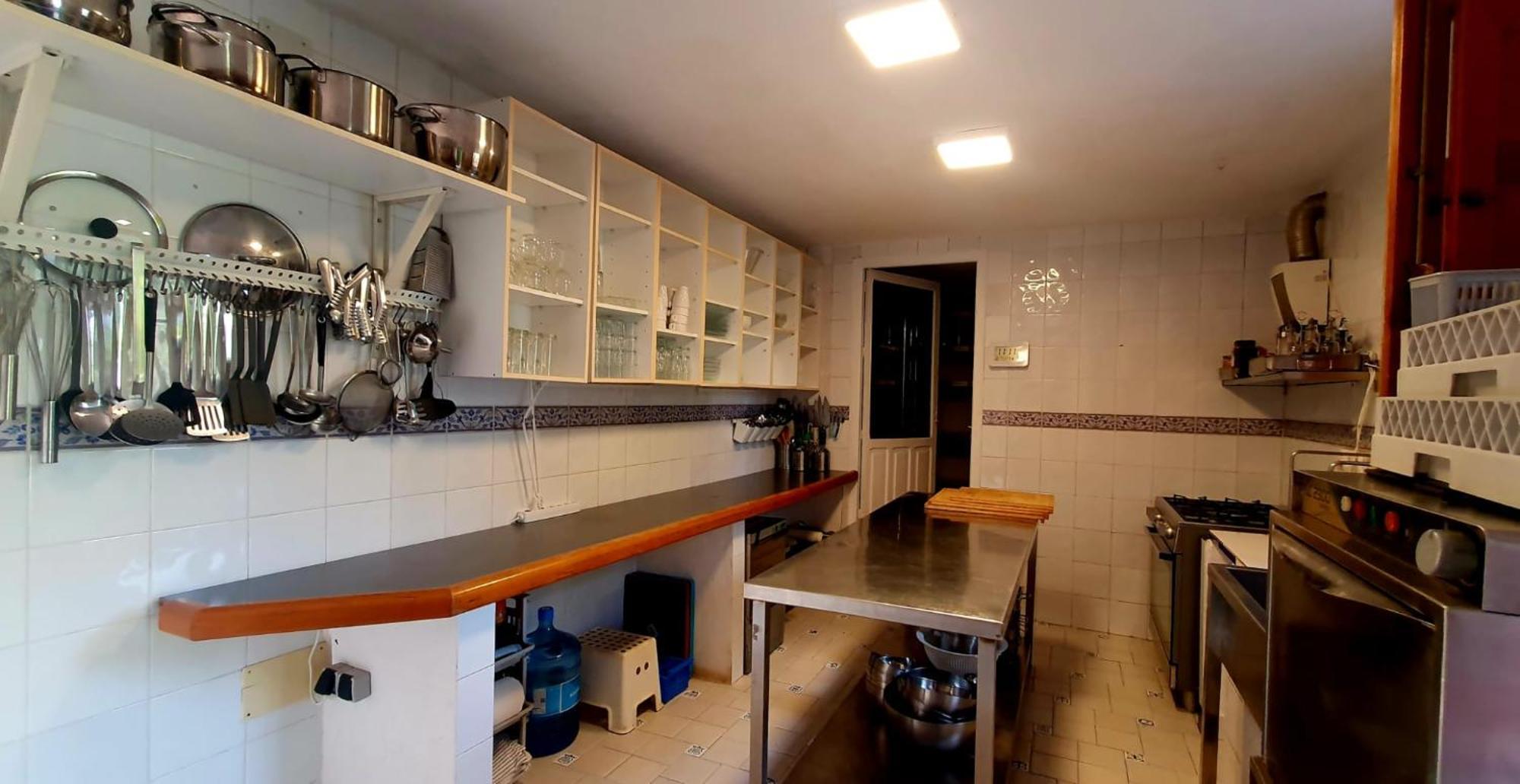 Oasis De Ifre Villa Canada de Gallego Luaran gambar