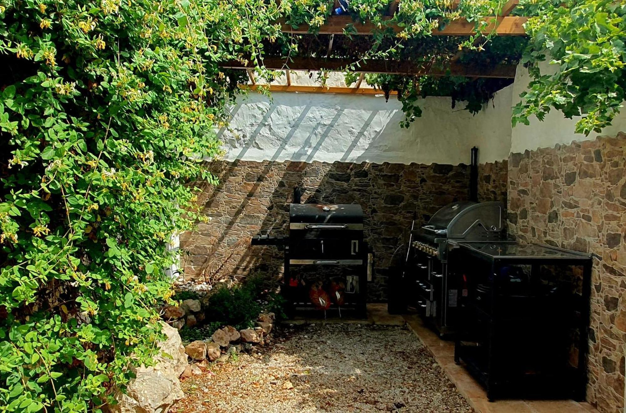 Oasis De Ifre Villa Canada de Gallego Luaran gambar