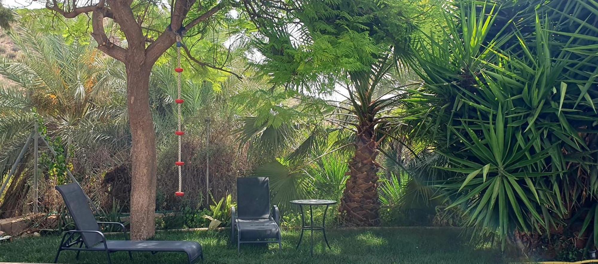 Oasis De Ifre Villa Canada de Gallego Luaran gambar