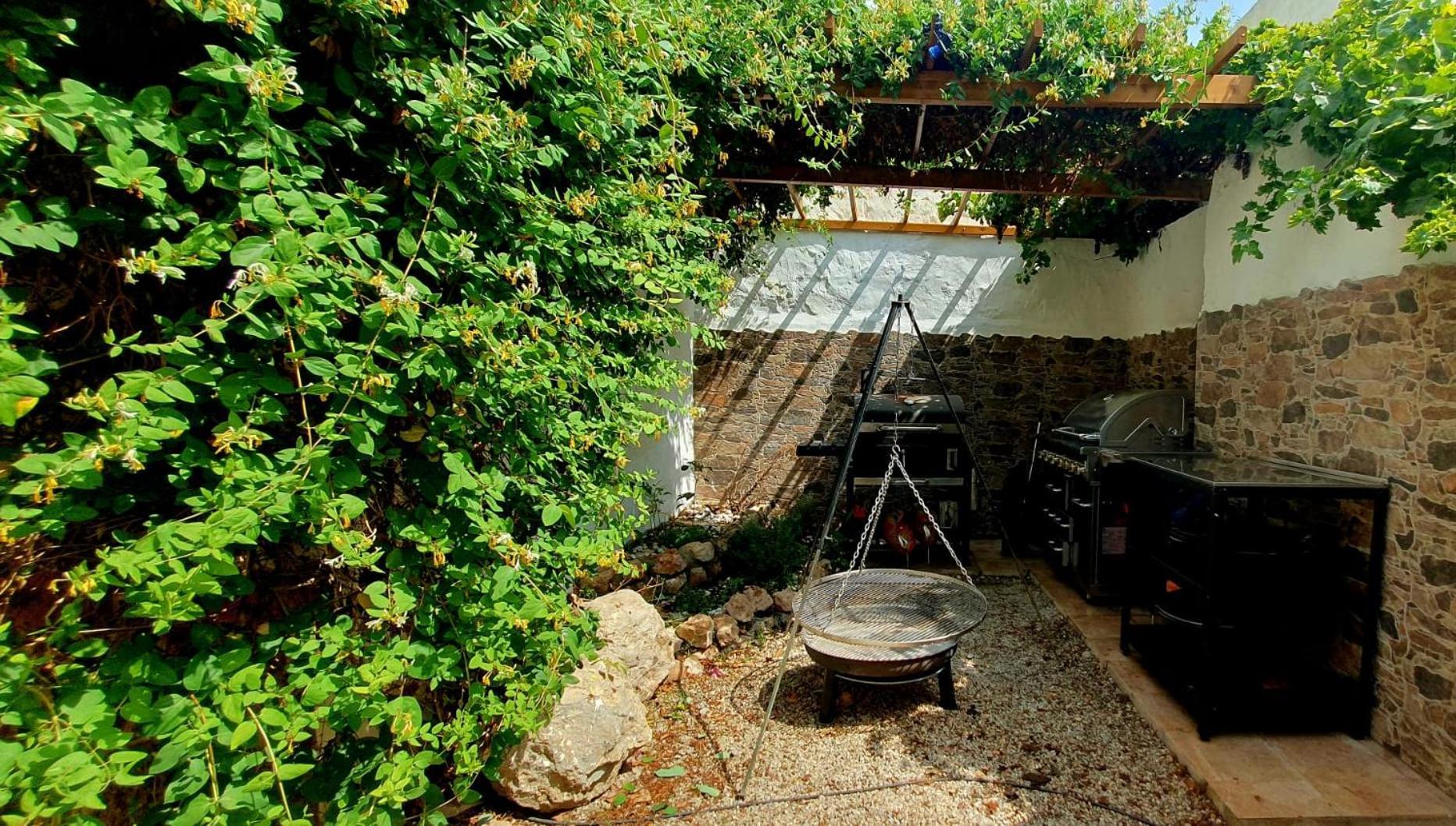 Oasis De Ifre Villa Canada de Gallego Luaran gambar