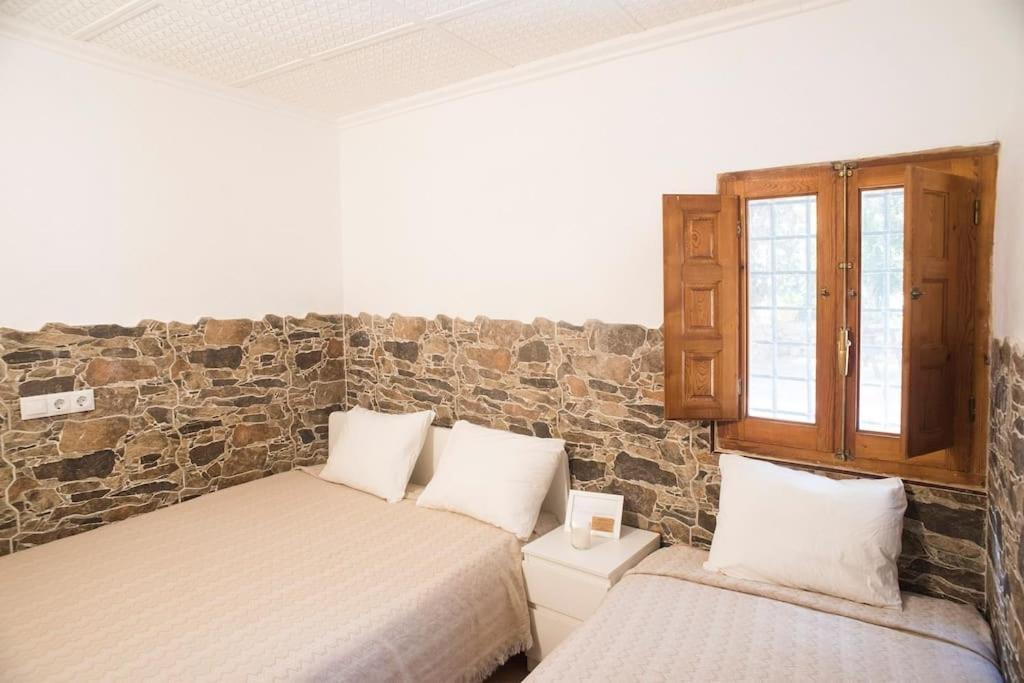Oasis De Ifre Villa Canada de Gallego Luaran gambar