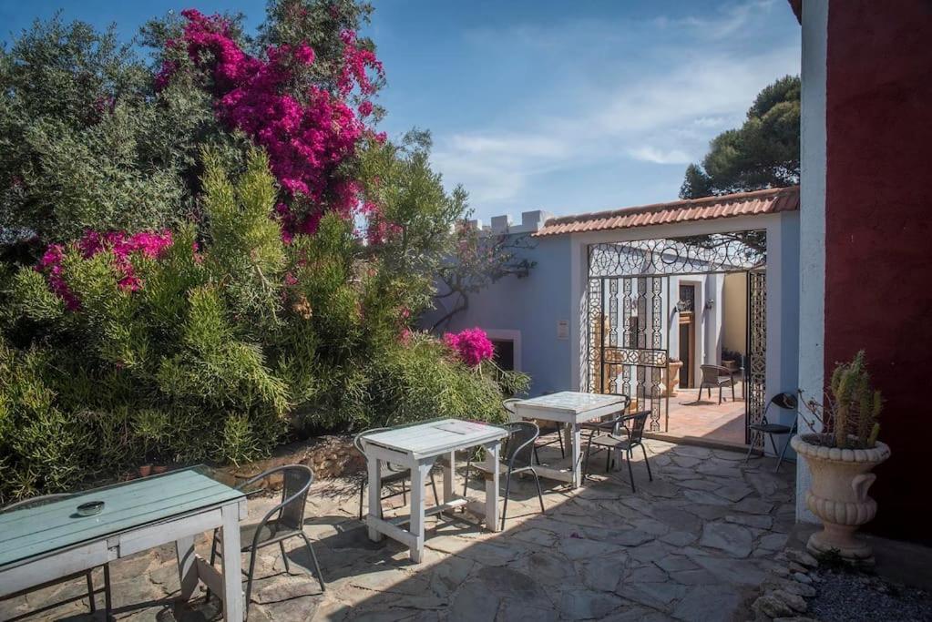 Oasis De Ifre Villa Canada de Gallego Luaran gambar