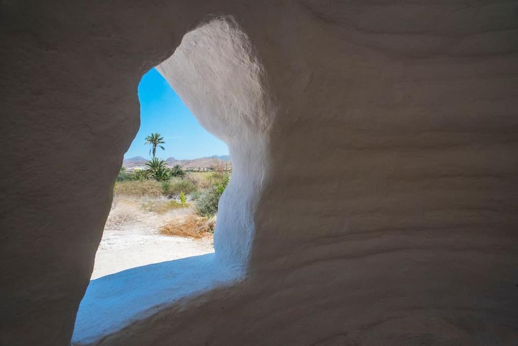 Oasis De Ifre Villa Canada de Gallego Luaran gambar